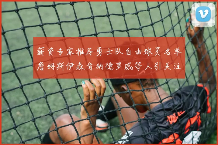 薪资专家推荐勇士队自由球员名单詹姆斯伊森肯纳德罗威等人引关注