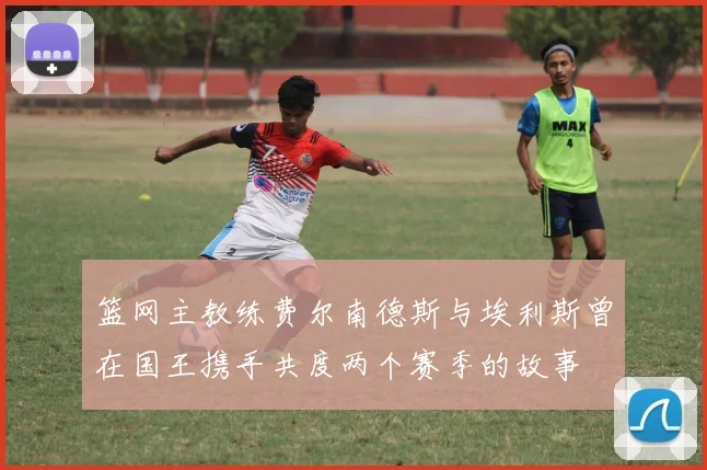 篮网主教练费尔南德斯与埃利斯曾在国王携手共度两个赛季的故事
